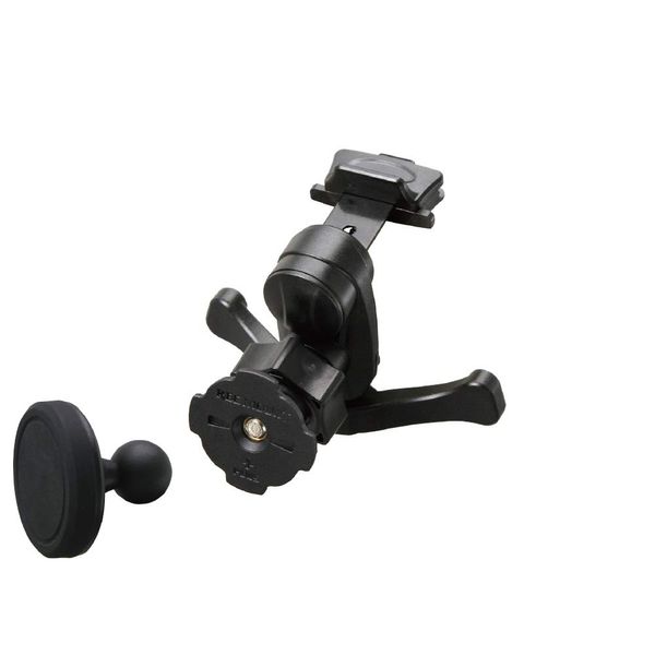 [REC MOUNT+ / REC MOUNT Plus] Event Mount [R+AirVent] "Mount Only, Special Case Required"