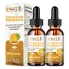 Potassium Magnesium Liquid Drop High Absorption Plus Calcium, Vitamin D3, Zinc