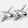 4 Way Tire Valve Stem Core Remover / Installer Heavy Duty Tool QTY 2