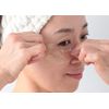 COCORO PLACENTA COCORO Pin Eyes Eye Pack Sheets, 50 Sheets, Eye Gel Face Pack Placenta