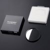 Walking Way 8 Points Star Filter 77 MM Variable Twinkle Effect Starburst Filter - Cross-Screen Filter - Slim Sparkling Effect Lens Filter