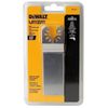 DEWALT DWA4234 Universal Fitment 1-1/4" Scraping Oscillating Blade