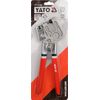Yato YT-5130 - Light keel clamp 275 mm
