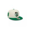 New Era Herren-Kappe mit NBA Logo 9FiftyBoston CelticsGrüngrünM/L