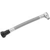 Goodridge HDFL-004EFI/CL Fuel Injection Line - Clear