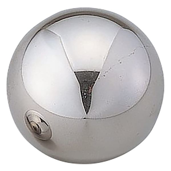 Chrome Steel Balls CR-1 5-3486-08 Pack