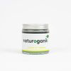 Coconut Oil Toothpaste with Charcoal & Spearmint Freshness (120 ml) (2)