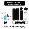 Daily Refresh Shampoo 100 ml