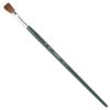 Namurataiseidou Watercolor Brush, BW, 8 Flat