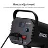 SITOO 250W LED Video Light Spotlight Lamp Studio Lighting Photography Remote