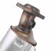 Front Left+Right Catalytic Converters For Ford Explorer 3.5L 2013 2014 2015-2019