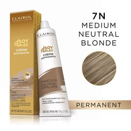 Shampoing colorant I am Professional 8.1 Blond platine