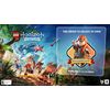 LEGO Horizon Adventures - Nintendo Switch (Renewed)