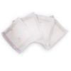 OS-N Natural Moon Sanitary Napkins (Regular Day), Pack of 24