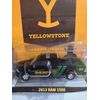 2013 Ram 1500 By Greenlight