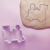 Train Cookie Cutter - 3 Sizes