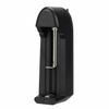 Smart Charger Universal for Rechargeable 3.7V Li-ion Battery Flashlight Torch