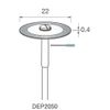 Diamond Economy 2 DEP2050