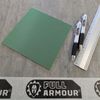3mm Aluminium Sheet Plate (100mm x 150mm)