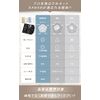 [Supervised by Professional Beautician] Men's Eyebrow Set, Eyebrow Care, Eyebrow Shaving, Eyebrow Comb, Care Instructions Included (Removal, Improved Eyebrow Scissors)