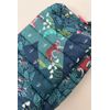 Lily & Me Cosmetics Bag Jungle