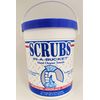 Scrubs 42272 Hand Cleaner Towel, 72 Count