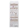 BN Gel Nail Press 2 GNP2-04 (30 Sheets, 12 Sizes)