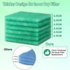 12 Pack 2.5Cm Thickened Dryer Filter Replacement, Compatible with Bettervent Ind