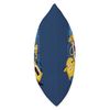 Minions Despicable Me 4 Mega Minions Group Throw Pillow