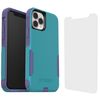 OtterBox Commuter Series Case for iPhone 11 PRO with Screen Protector Blue