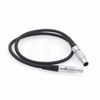 HangTon Control Cable for DJI Ronin Tether Control Handle to Extension Communication (80)