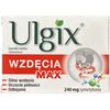 Ulgix Wzd?CIA MAX 30 Capsules