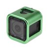 Alloy Frame Mount Housing Case for GoPro Hero 4/5 Session Camera, Camera Mount Protective Hard Cover Case