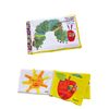 “The Very Hungry Caterpillar” Anywhere Soft Book, by Eric Carle