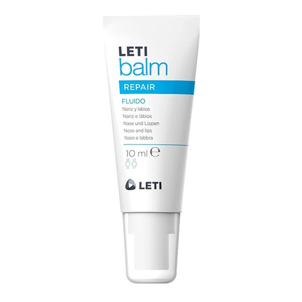 Letibalm Fluido Nariz-Labios 10Ml