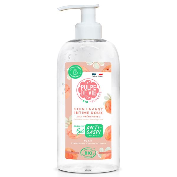 Bio Nude Intimate Detergent