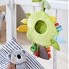 HABA Koala Discovery Cushion Hanging Crib Toy with Play Elements (Machine Washable)