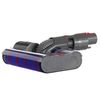 Masterpart Soft Double Roller Cleaner Head Floor Tool Compatible With Dyson V11 SV14 Vacuum Cleaners