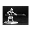 Reaper Mercenaries: Spearman