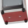 TableCraft Coca-Cola Full Size Napkin Dispenser