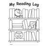 My Own Books™: My Reading Log