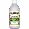 Heinz Distilled White Vinegar, 16 oz