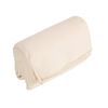 Cream Fleece Waterproof Backed Picnic Rug