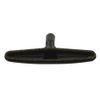 12in Deluxe Central Vacuum Accessory Floor Brush