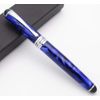JINHAO X750 Füllfederhalter (Blau, M Feder)