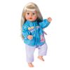 BABY Born Leisure Suit 43 cm, 2 Assorted, 828212