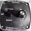 T-H Marine Automatic Aerator Control-10 amp Timer.Waterproof. AAC-1-DP Marine MD