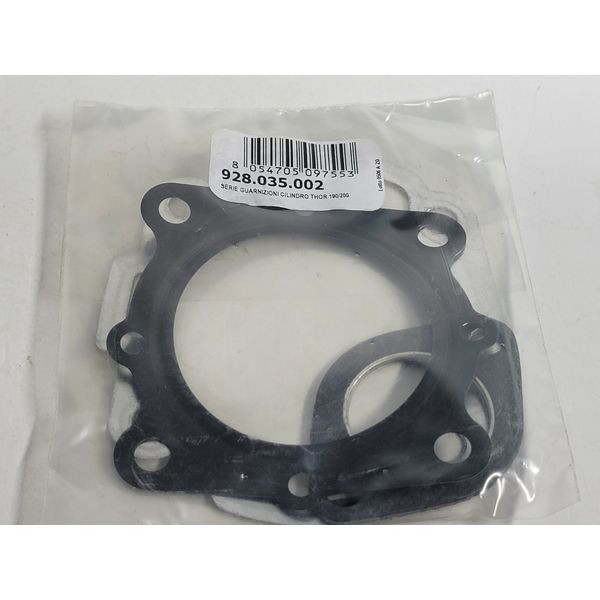Polini - 928.035.002 - Cylinder Gasket - THOR 190/200 A/C