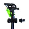 Orbit 58244 Plastic Impact Sprinkler with Spike Base