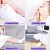 Foot Care Mask